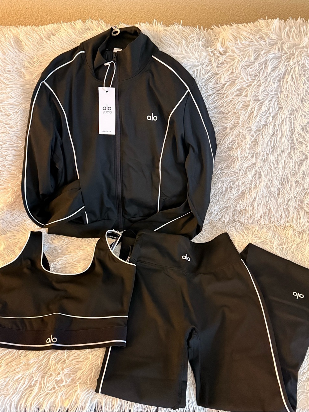 Set 3 piezas